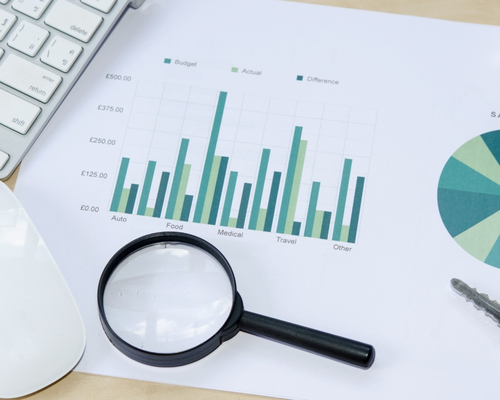 OUR RESEARCH OVERVIEW