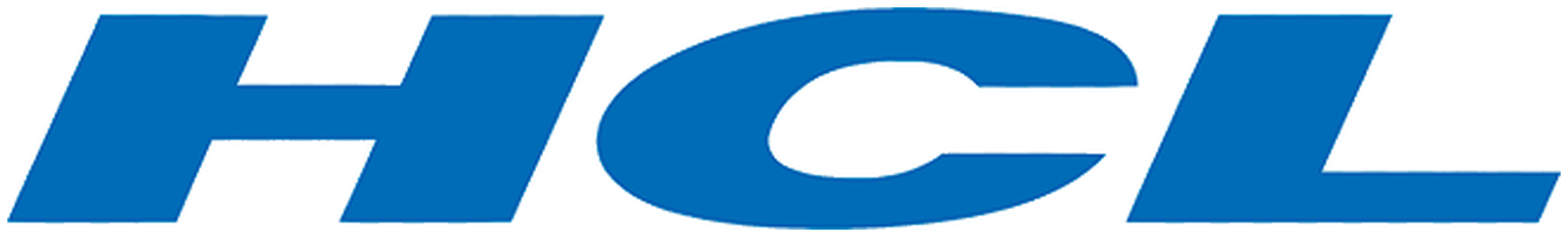 HCL logo