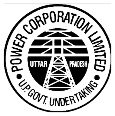 Uttar Pradesh Power Corporation Ltd. logo