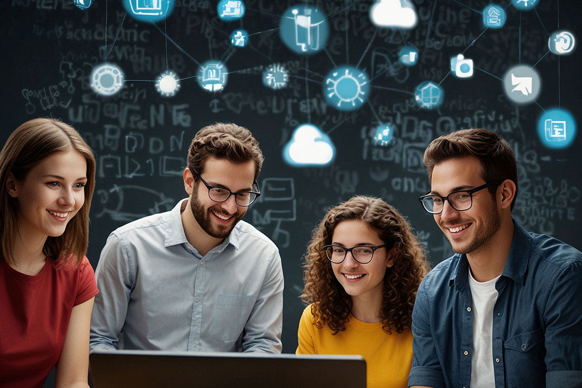Content and social media planning