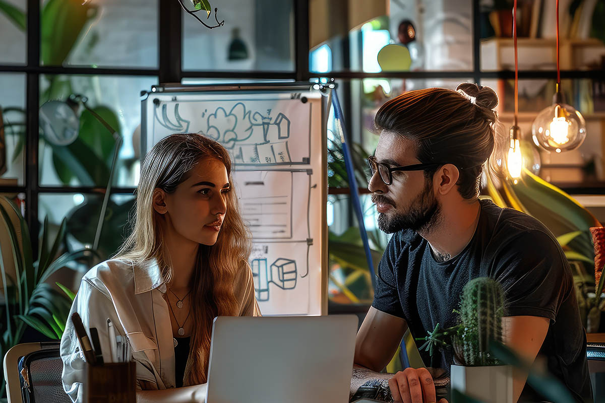 UI/UX design review